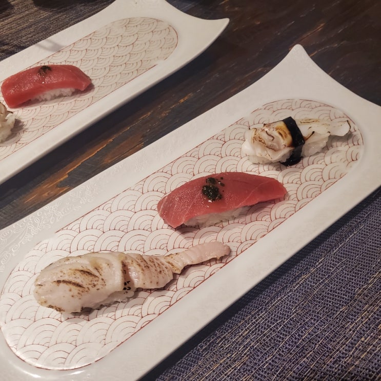  부산 3대 스시 해운대 문스시