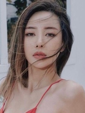 Model•Actress #11김수민