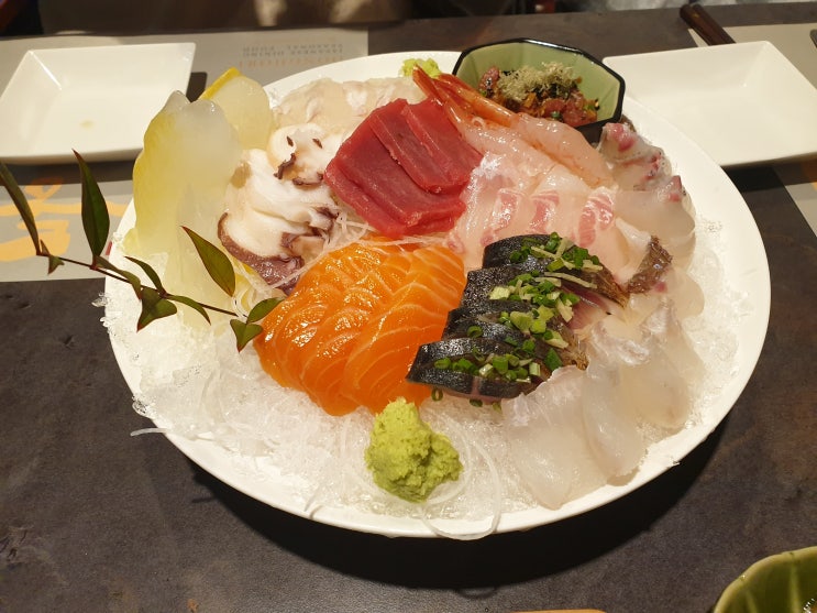  [이자카야] 동호리 분위기 맛집 [동탄/남광장 맛집]