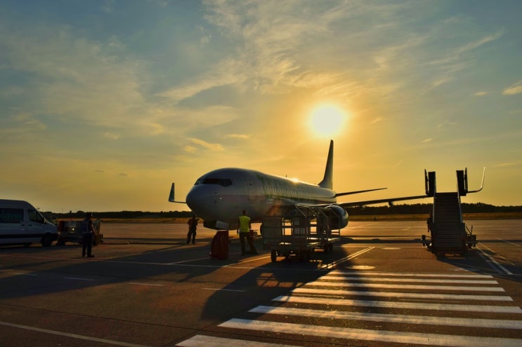  청주공항 주차요금 다자녀할인 사전신청하고 여행 떠나세요!