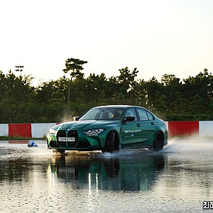 BMW G80 M3 컴페티션 리뷰… 운전하며 느낀 F80 M3와 다른 점