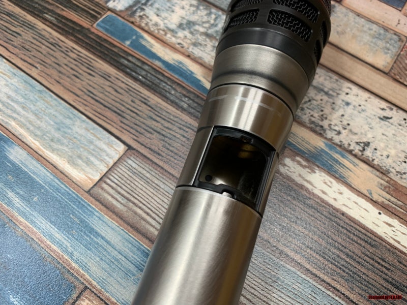 입고된, SHURE AD2,ADX2 도색작업 대기중!! 네이버 블로그