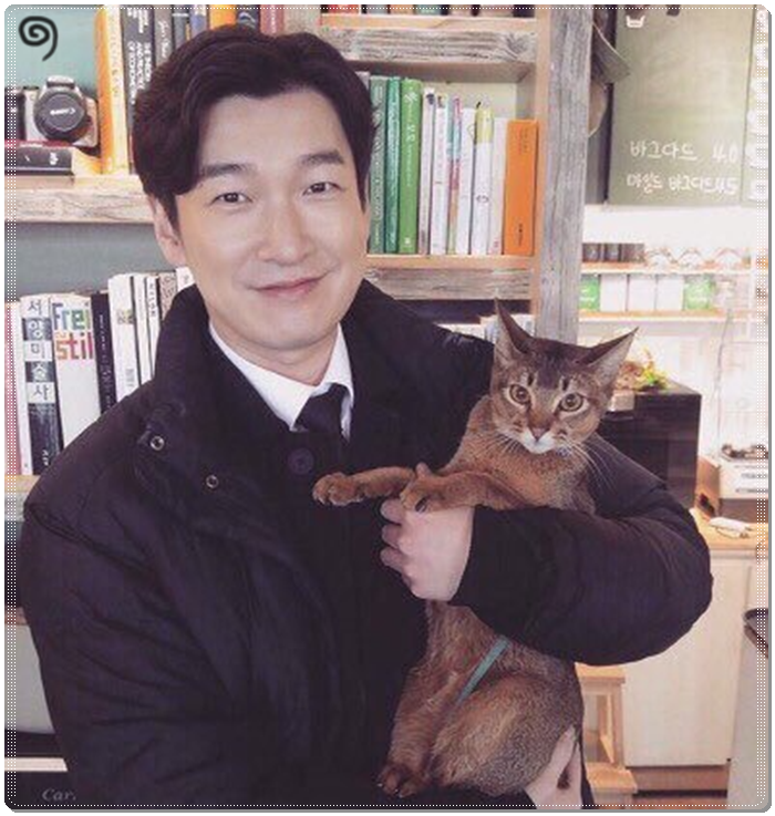 조승우 나이 키 MBTI 학력 프로필 출연작 너무멋져