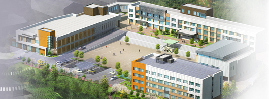 경북기계명장고등학교 경북기계명장고등학교