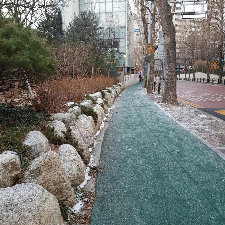  삼성 갤럭시 워치와 매일 만보 걷기 다이어트 스마트 건강관리