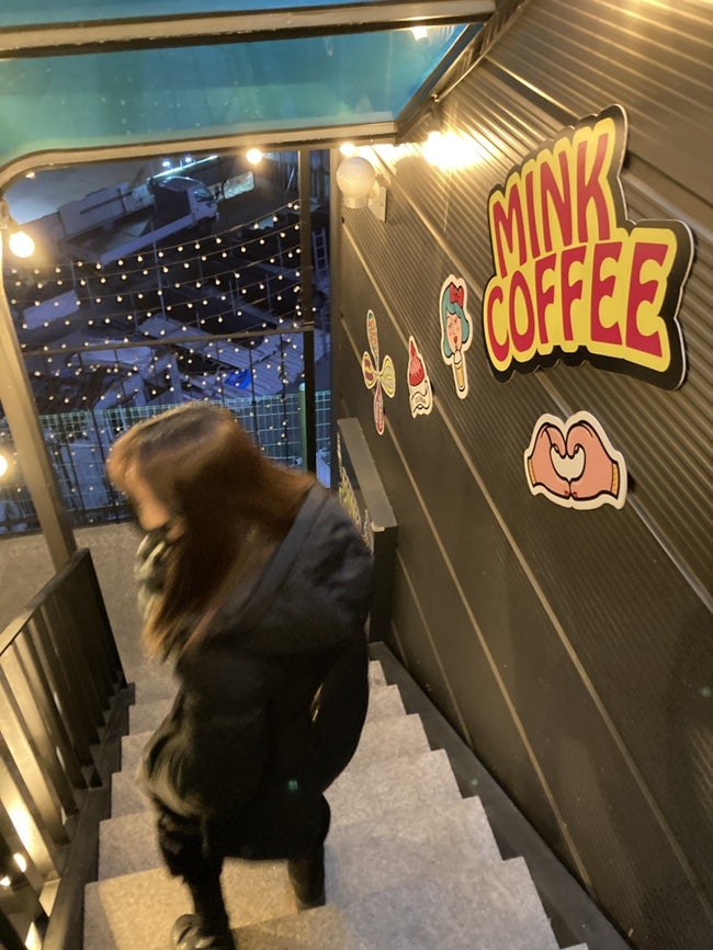 민크커피 (MINK COFFEE) 사진 4