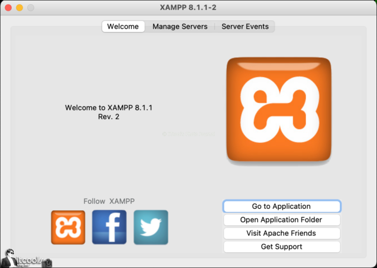  M1 포함 맥(mac)에서 아파치, PHP, MySQL, FTP 서버 여는 법