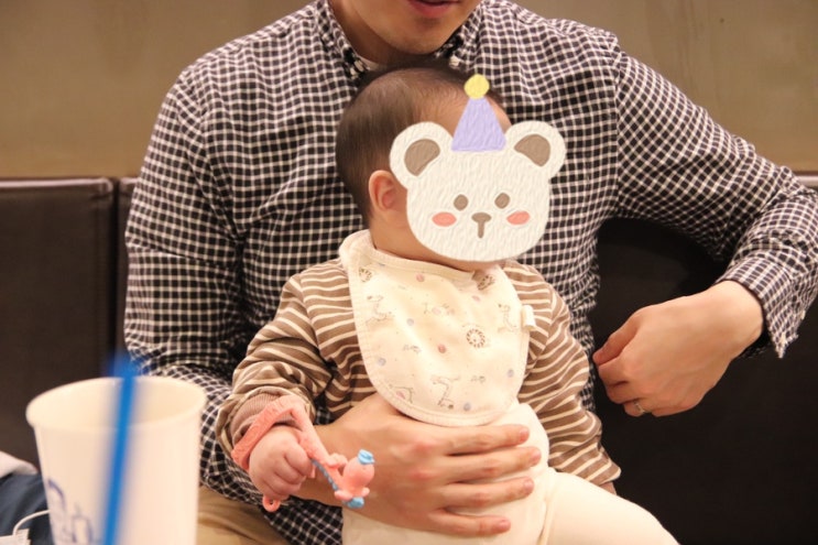  [알리] 5개월 아기 옷 2만원 코디/알리익스프레스에서 인스타 감성 낭낭하게 줍기