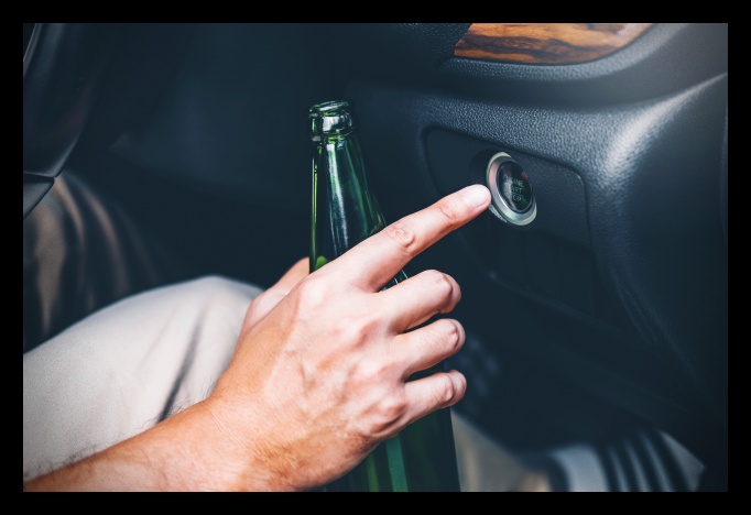 위험운전치사상 무죄 판례: 시동만 걸어도 음주운전?