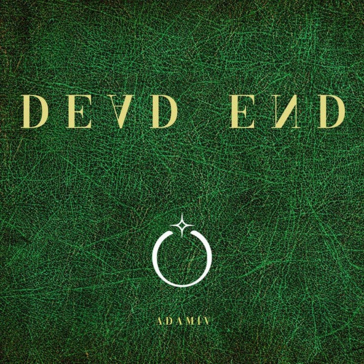 아다미브 - Dead End [노래가사, 듣기, Audio]