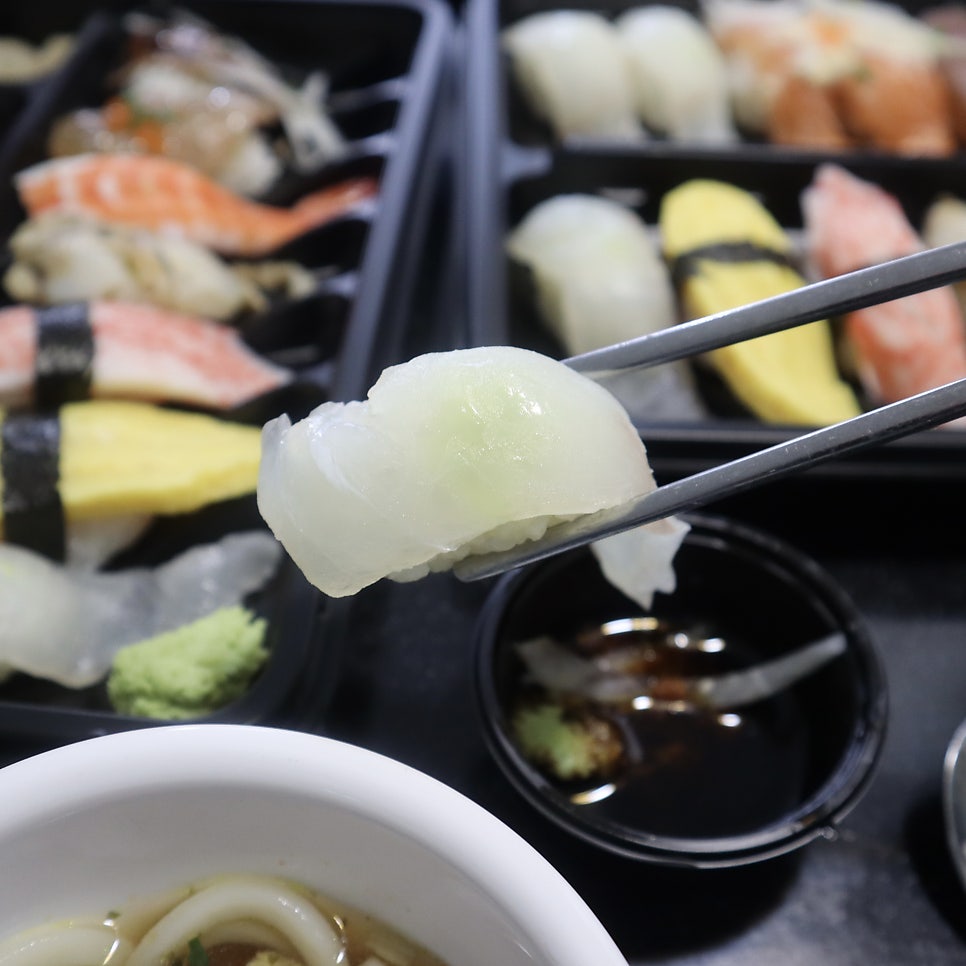마리초밥 사진 4
