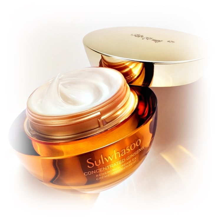  [SULWHASOO] 24시간 탄력크림! 설화수 자음생크림 소프트 샘플링 이벤트~1.23