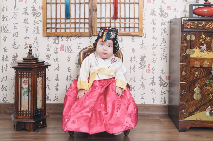  셀프 돌 사진 촬영 베이비 스튜디오 베베스토리