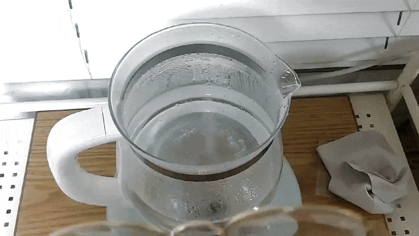 안경습기제거제 김서림방지 알뜰잡화점 후기