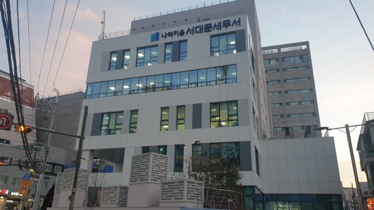  커튼월 시공