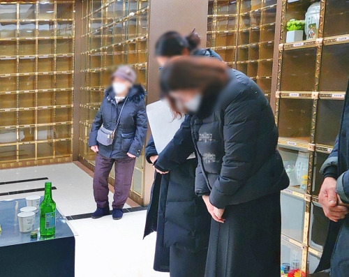  요즘 시립장례식장 장례비 시아버지 장례식비, 얼마나 나올까요?