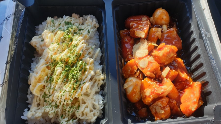 치교치밥&치킨 양평점 사진 3