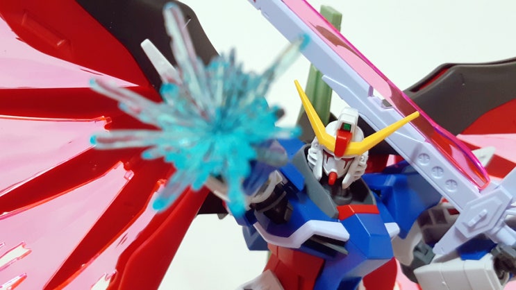 HGCE 건담데스티니, ZGMF-X42S 데스티니 건담은 최고로 멋지다! HGCE 건담데스티니, ZGMF-X42S 데스티니 건담은 최고로 멋지다!