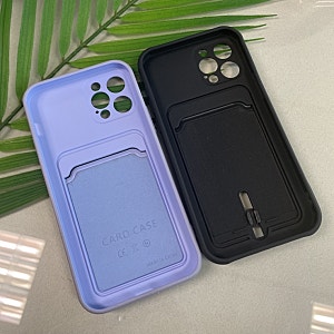 아이폰12pro 아이폰카드케이스 추천 및 3개업체 비교