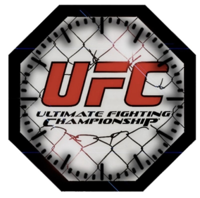 UFC 랭킹과 챔피언을 알아보자/정찬성 랭킹은??