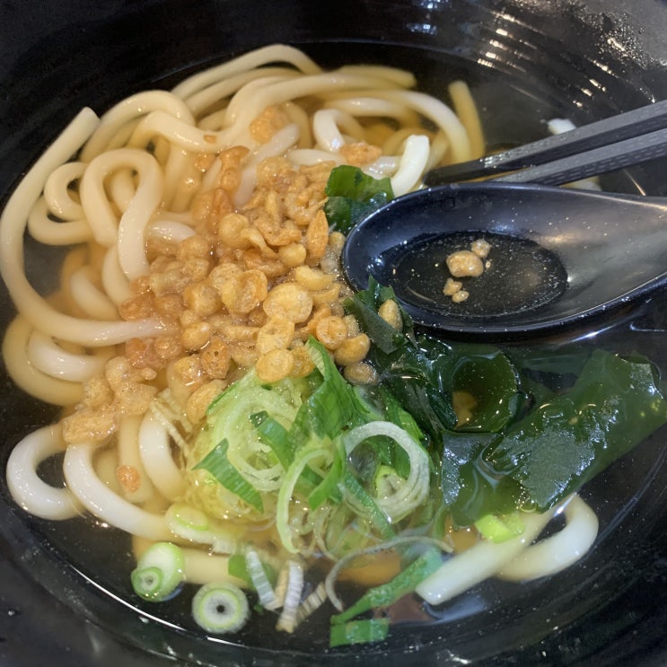 <서울 고속터미널 맛집> 빠르고 간단하고 혼밥하기 좋은, "역전우동0410 강남터미널점" <서울 고속터미널 맛집> 빠르고 간단하고 혼밥하기 좋은, "역전우동0410 강남터미널점"