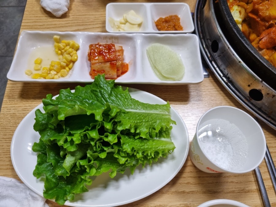 Chuncheondakgalbibibiri photo 5