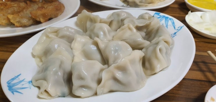 [대구 중구 골목투어 中]영생덕 중국만두 전문점 / 종로 맛집 / 대구 화교소학교 / 종로 화교골목