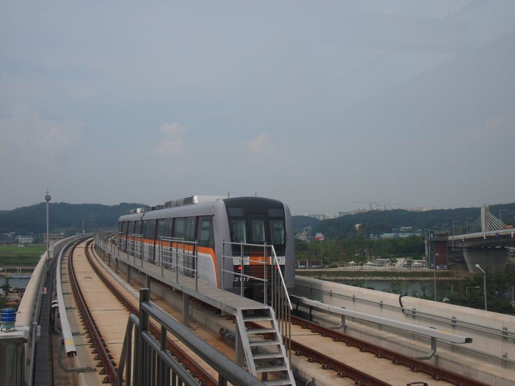 지방 도시철도 노선 증가! 부산광역시, 인천 광역시 도시철도망 구축계획 변경