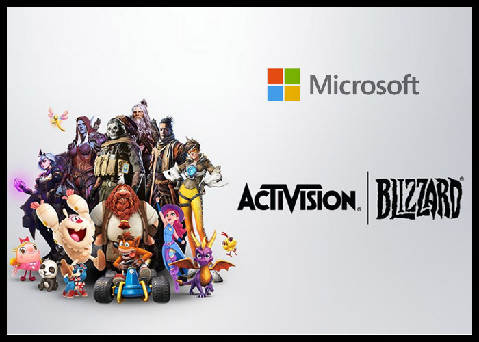 마이크로소프트 액티비전 블리자드 공식 인수 엑스박스 게임패스 편입 XBOX GAME PASS 마이크로소프트 액티비전 블리자드 공식 인수 엑스박스 게임패스 편입 XBOX GAME PASS