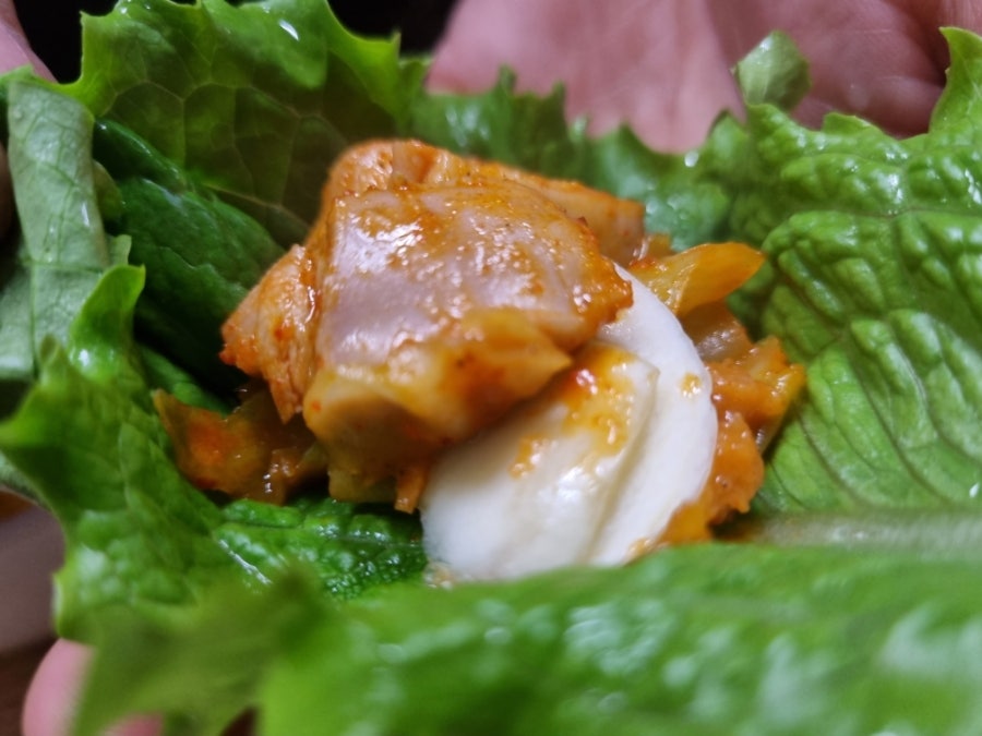 Chuncheondakgalbibibiri photo 6