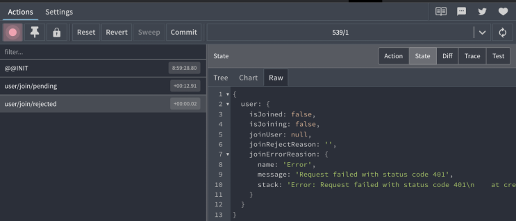 [React] React에서 Redux-Toolkit(RTK)을 이용한 상태 관리