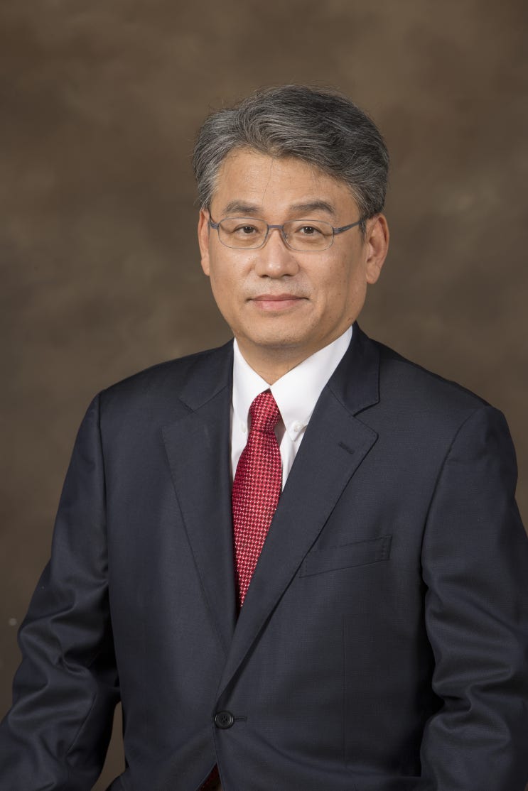  세계축제협회(IFEA) 한국지부 / 아시아지부 정강환 회장