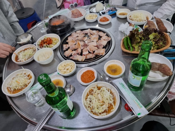  1/17 금주 일기