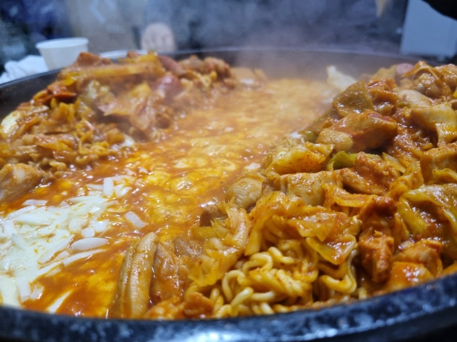 Chuncheondakgalbibibiri photo 4