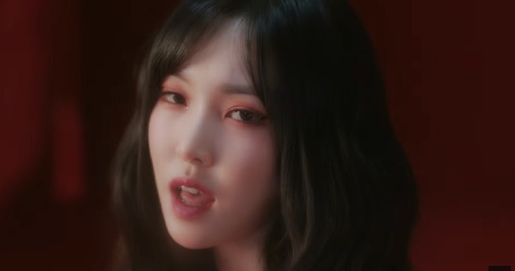  [MV] 유주 _ 놀이 [뮤비/가사/듣기]