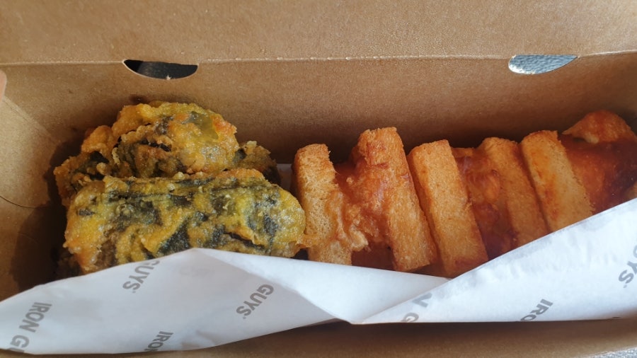 치교치밥&치킨 양평점 사진 4