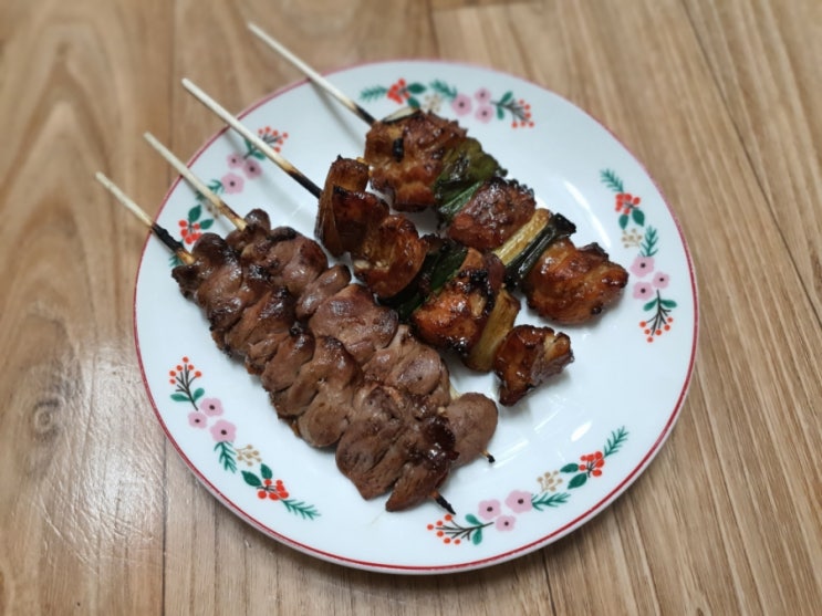 투다리 닭꼬치 전문점, 간단한 맥주 안주가 필요할 때(배달) 투다리 닭꼬치 전문점, 간단한 맥주 안주가 필요할 때(배달)