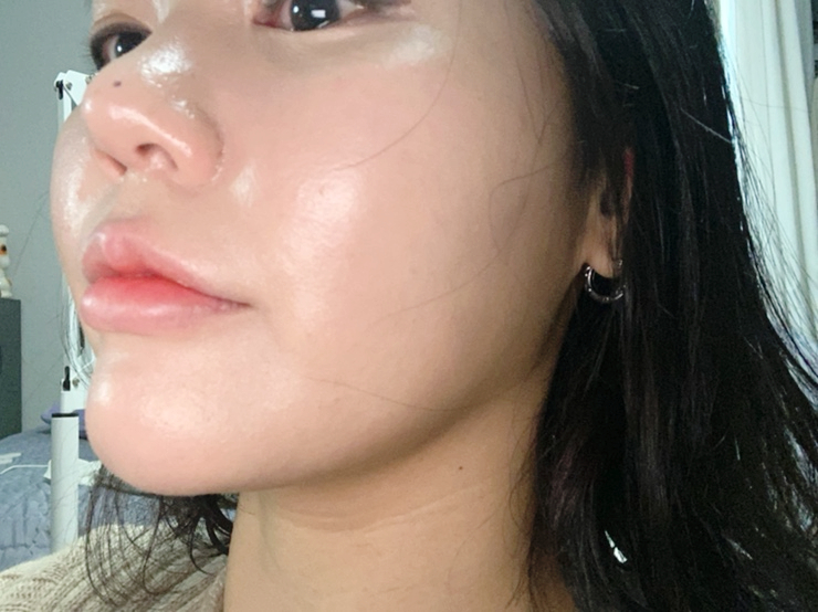  웜톤의 진리 benefit '차차틴트' 베네피트! 언제나 예뻐요