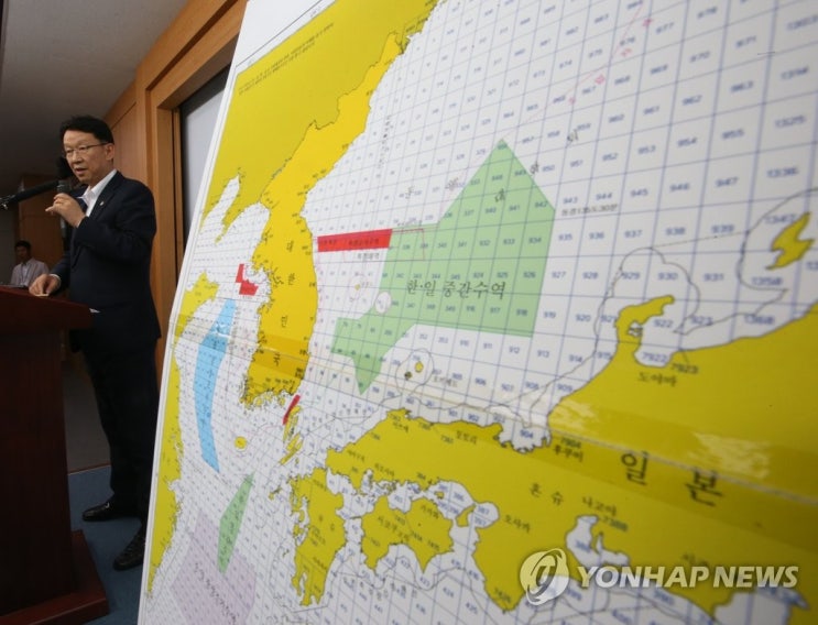 일본 기업 "가스층 발견했다"…동해서 시굴 조사 추진 일본 기업 "가스층 발견했다"…동해서 시굴 조사 추진