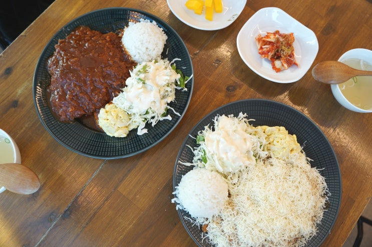  마곡 돈까스 점심 고민끝 발산역 바삭하게 너모 맛있어