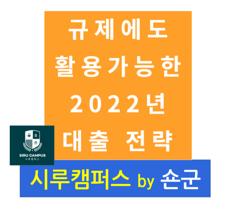 숀군님 대출 특강 후기 숀군님 대출 특강 후기