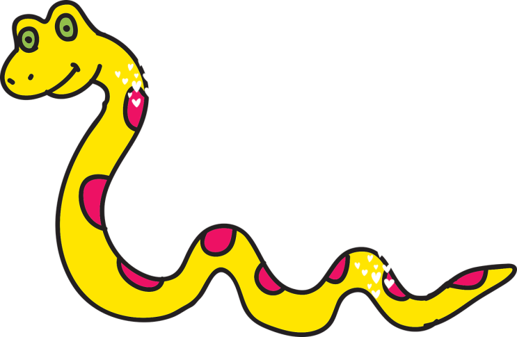  [띠 이야기] 뱀띠의 성격은? Snake