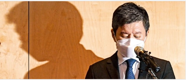  #163. HDC현산 회장 사퇴 밝힌 정몽규 “사고 아파트 전체 철거 후 재시공도 고려”