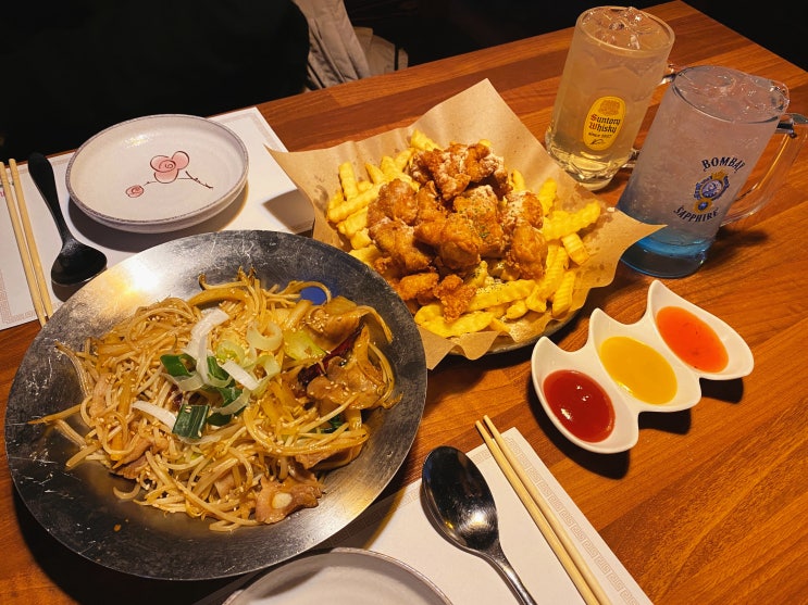  [동탄술집] 안주 6,900원 인생술집 찾다!