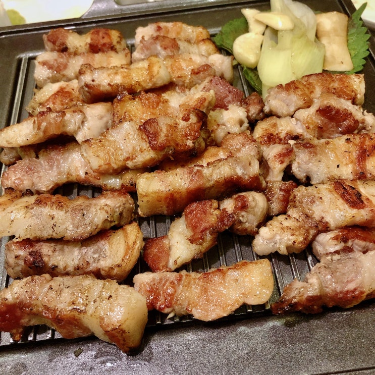 호치민 맛집) "서울갈비", Seoul Galbi, BBQ, 1군 짚불구이, 우대갈비, 짚불 삼겹살, 꼬막비빔밥, 고추장 삼겹살, 배달, 베트남 코로나
