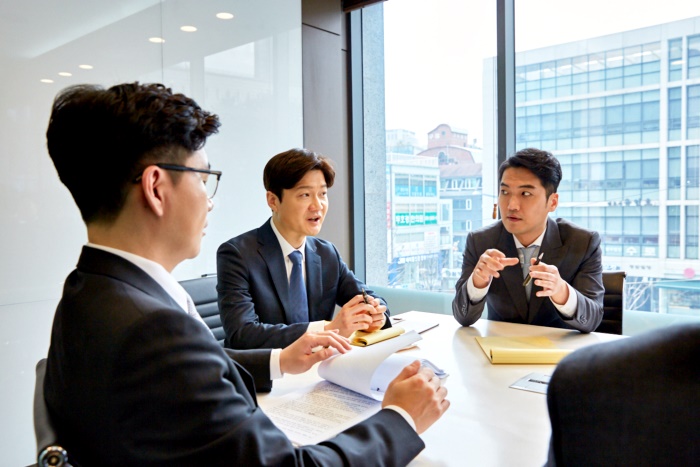  상간녀조정 피고대리 - 상대방이 이혼한 사안, 조정으로 위자료 43% 감액 사례