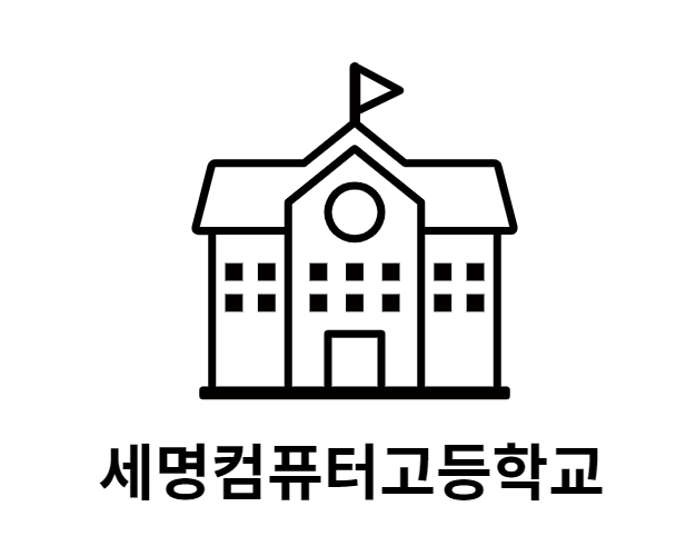  세명컴퓨터고등학교, 입학을 위해 준비할 것들