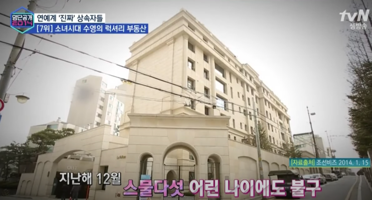 소녀시대 수영 집 어디 집안 아버지 재력 재산 할아버지 예술의 전당 건설 소녀시대 수영 집 어디 집안 아버지 재력 재산 할아버지 예술의 전당 건설