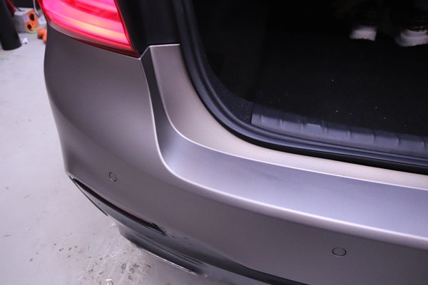 대구시 북구 / 랩핑 / BMW / 5시리즈 / 5시리즈 (G30)