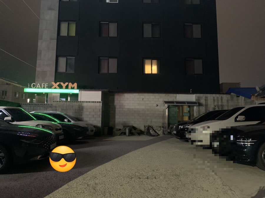 XYM디자인모텔 사진 2
